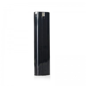 Ni-Cd 9.6V 1700mAh ersättningsverktyg Trådlöst batteri för Makita 191681-2, 632007-4