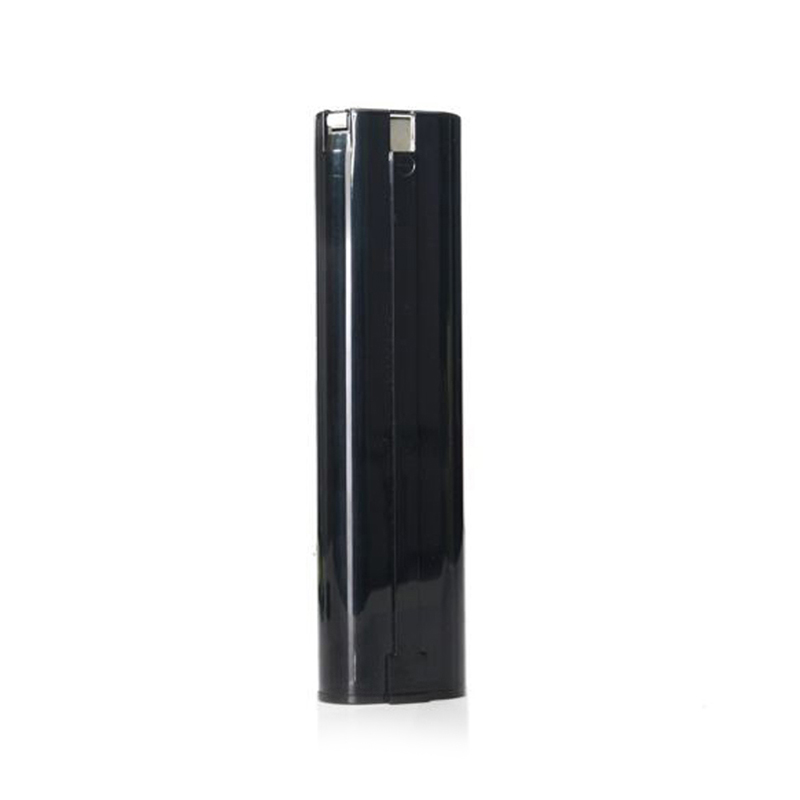 Ni-Cd 9.6V 1700mAh ersättningsverktyg Trådlöst batteri för Makita 191681-2, 632007-4