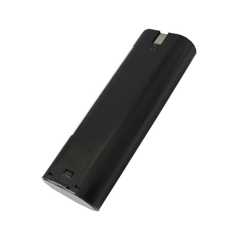 Ni-Cd 7,2V 1500mAh Ersättningsuppladdningsbara batterier Verktyg för Makita 7000, 7002, 7033