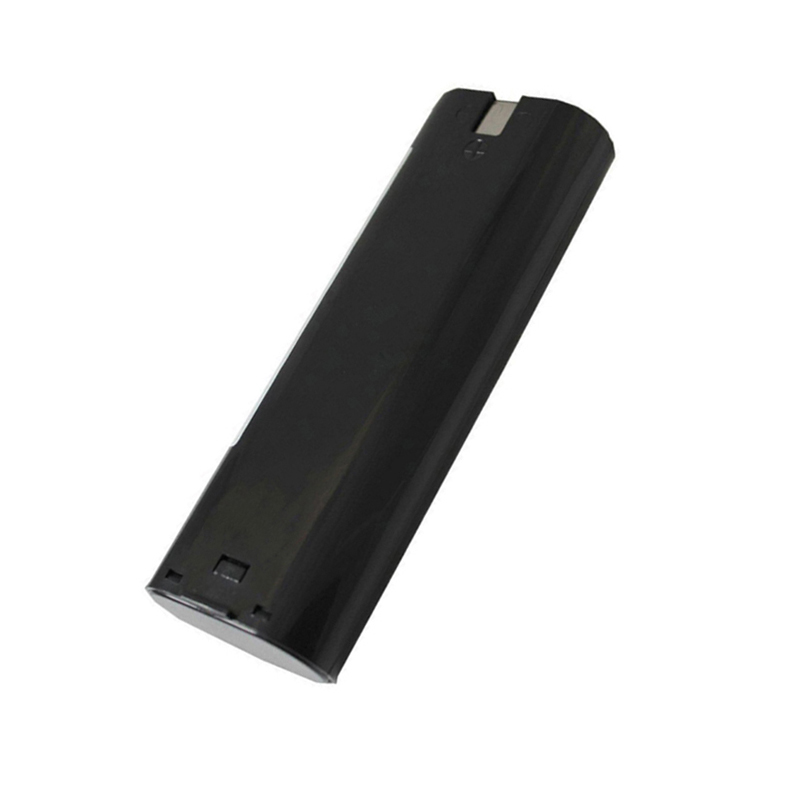 Ni-Cd 7.2V 1700mAh Elverktyg Uppladdningsbara batterier för Makita 7033, 632002-4, 632003-2