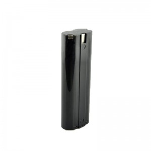Ni-Mh 7,2V 3000mAh Power Drill Batteri för Makita 7000, 7002