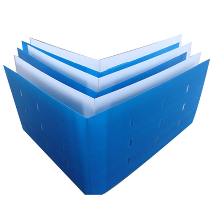 Huvudsaklig användning av hålbräda