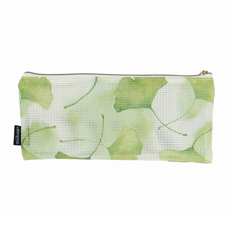 Hög kvalitet och fasion PVC Mesh Bag