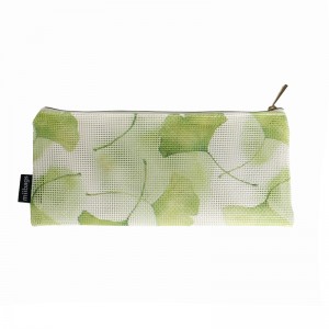 Hög kvalitet och fasion PVC Mesh Bag