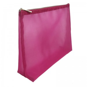 Bra försäljning och högkvalitativ kosmetisk nylonväska