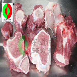 Små sågben maskin / ekonomisk sågben maskin JG-Q210JT