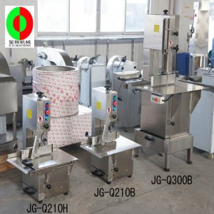 Standardbensågningsmaskin