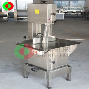 Standardbensågningsmaskin