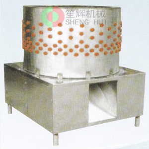 Extra stor hund och får hårborttagningsmaskin