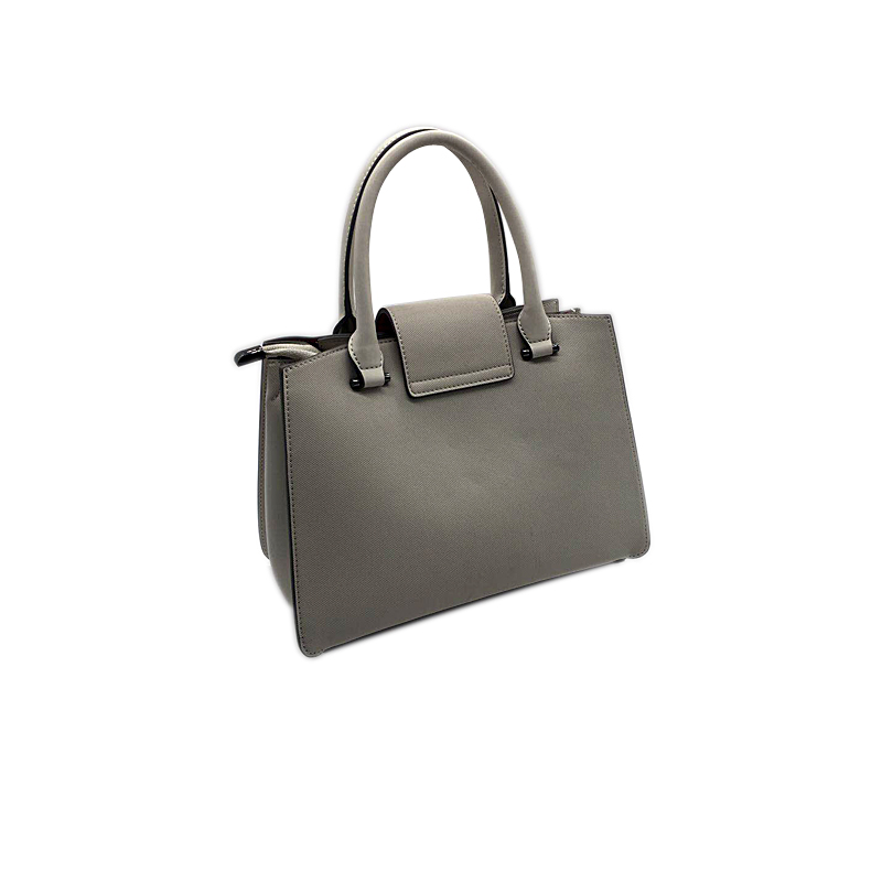 Eleganta vattentäta Lady Satchel väskor pu unik handväska