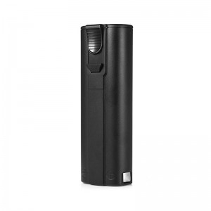 Ni-Cd 6V 1500mAh ersättningsborrbatterier för Paslode 404717
