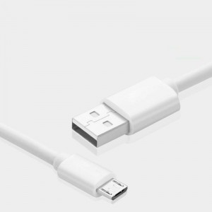 Micro till usb TPE datakabel android mobiltelefon