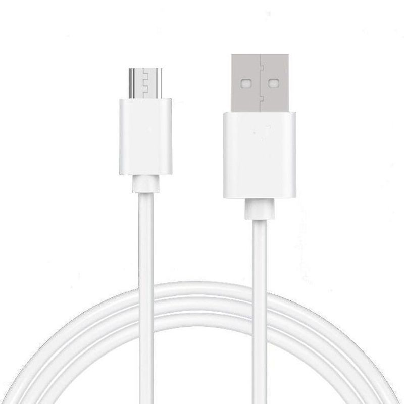 Micro usb TPE Datakabel