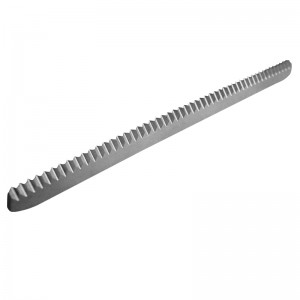 förpackning zig zag tänder knivar