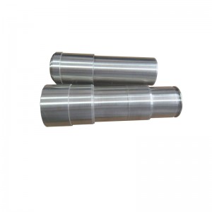 Precision Turned CNC Turning 316 Rostfritt stål Bearbetning Lathe Parts