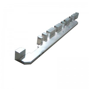 CNC Machining Turning Parts High Demand Engineering Metal Products