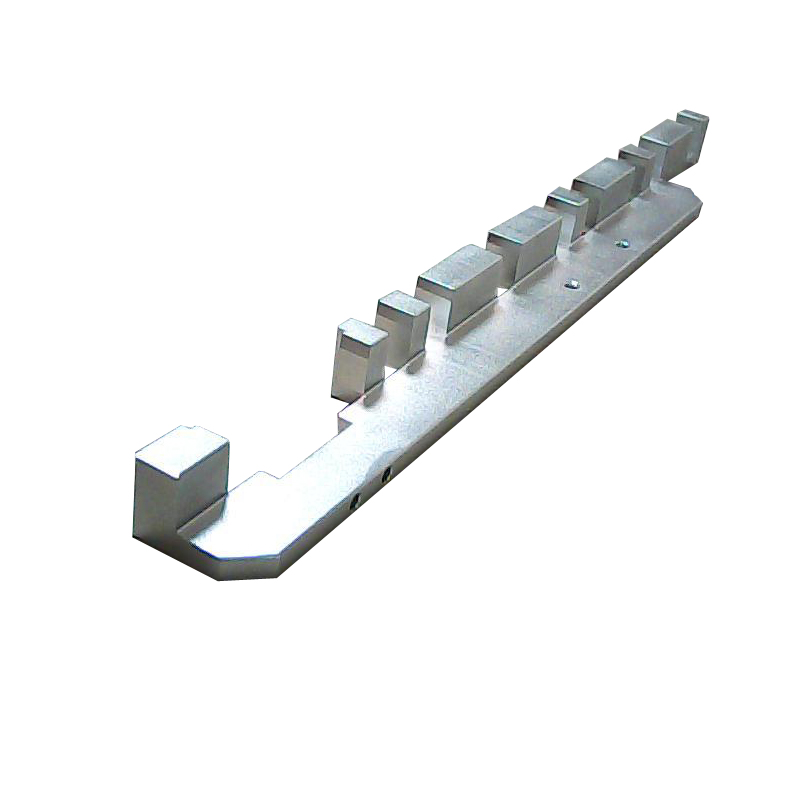 High Precision Aluminium Lathe Rapid CNC Machining Prototyping Service