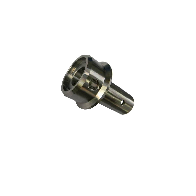 High Precision Aluminium Lathe Rapid CNC Machining Prototyping Service