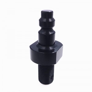 Stämpling plåtbearbetningsverktyg Delar