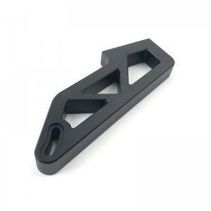 High Precision Aluminium Die Casting anpassade bildelar