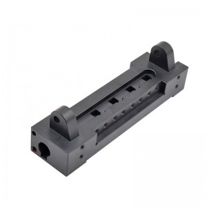 Mould Factory Tillverkare Exakt Tungsten Carbide Stållegering Delar