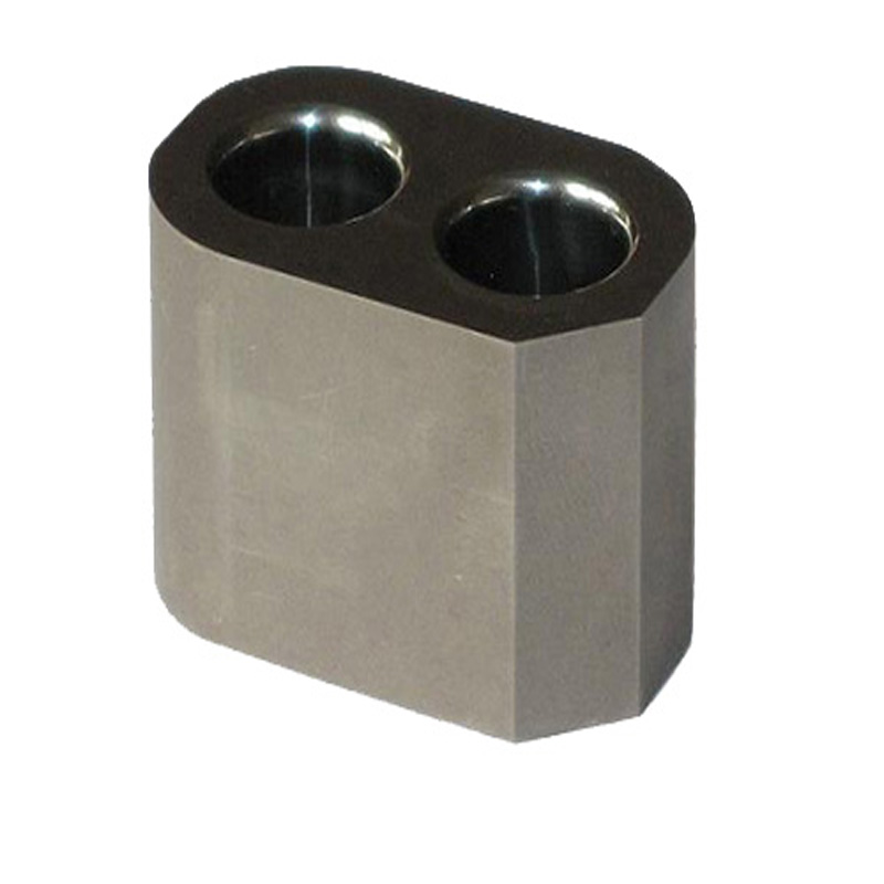 Custom-Made Tungsten Carbide Punches Stämpling doldelar