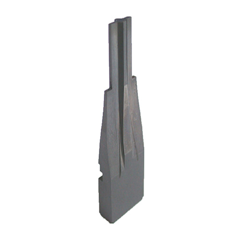 Skräddarsydd OEM Fabriks Tillverkare Tungsten Steel Cutter, olika formade delar
