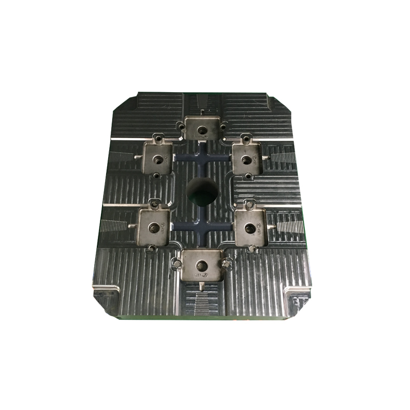 Skräddarsydd design High Precision Injection Mold Part