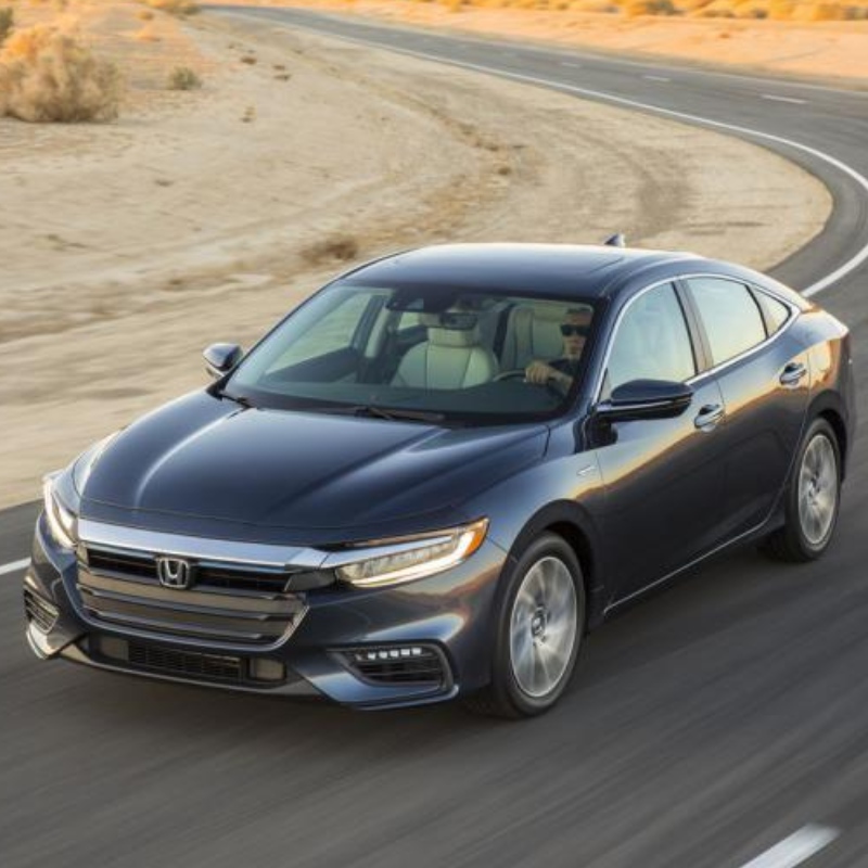 Fler och fler populära hybridbatterier