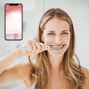 Wifi Inregerad Dental Endoskop