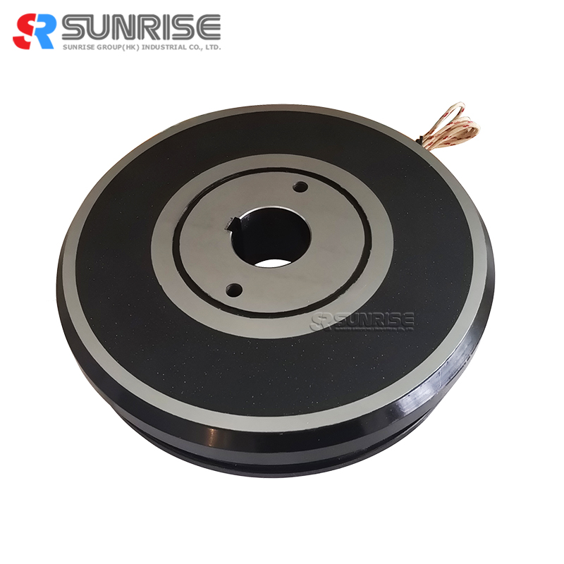 Kina SUNRISE Industriell elektromagnetisk koppling MCS serie för utskrift maskin