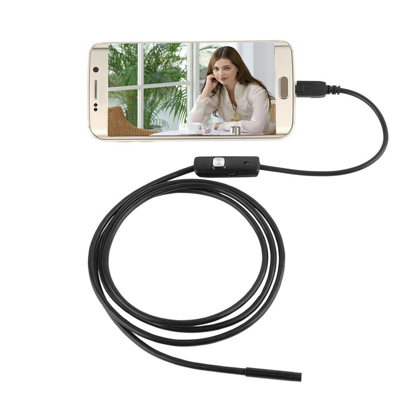 Android Endoskop Minikamera