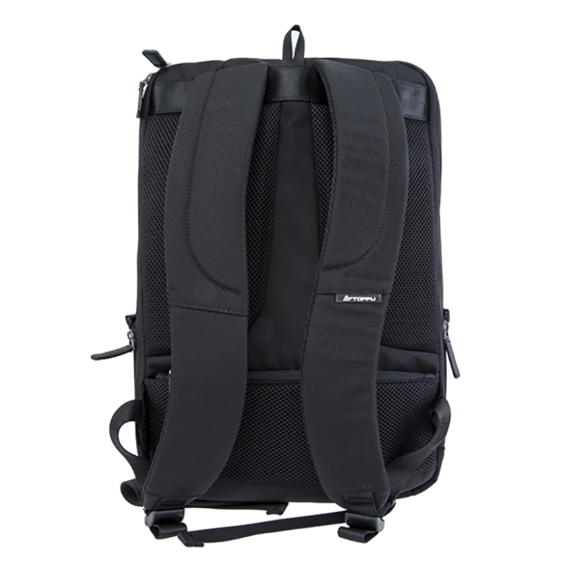 18SA-6978M 1680D polyester med PU-mode utomhusresa eller bärbar bärbar ryggsäck