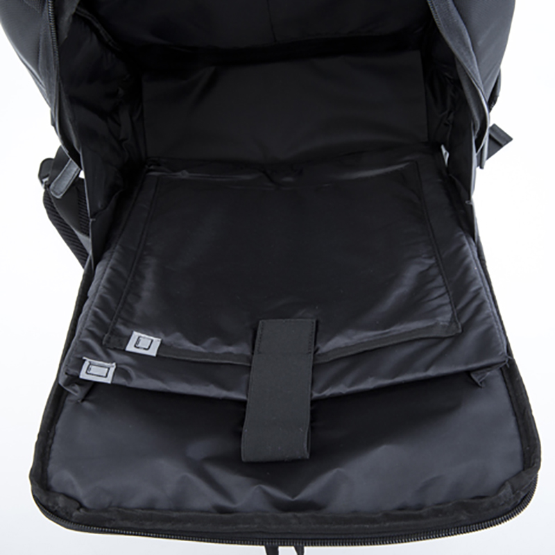 18SA-6978M 1680D polyester med PU-mode utomhusresa eller bärbar bärbar ryggsäck