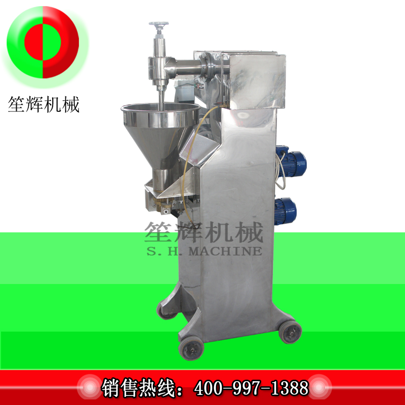Automatisk Meatball Machine / Multi-Function Meatball Machine / High Speed ​​Meatball Machine RW-10 / RW-10G