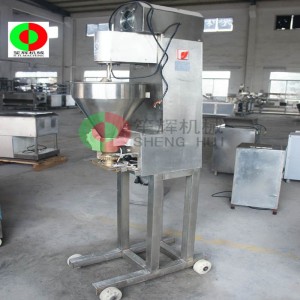 Automatisk Meatball Machine / Multifunktionell Meatball Machine / High Speed ​​Meatball Machine (högre typ) RW-10H