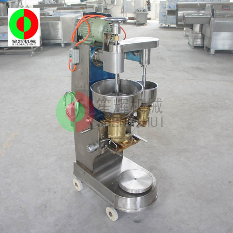 Automatisk köttbollsmaskin / Flerfunktions köttbollsmaskin / Automatisk hjärtformad köttbollsmaskin RWB-20