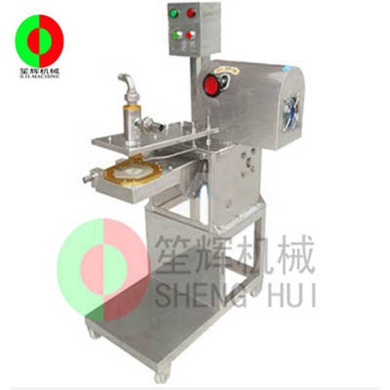 Conch Pelletizing Machine HLW-300