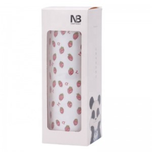 Kawaii Pencil Box Rosa Färg Dubbellagret Ballpoint Pencase För Flickor