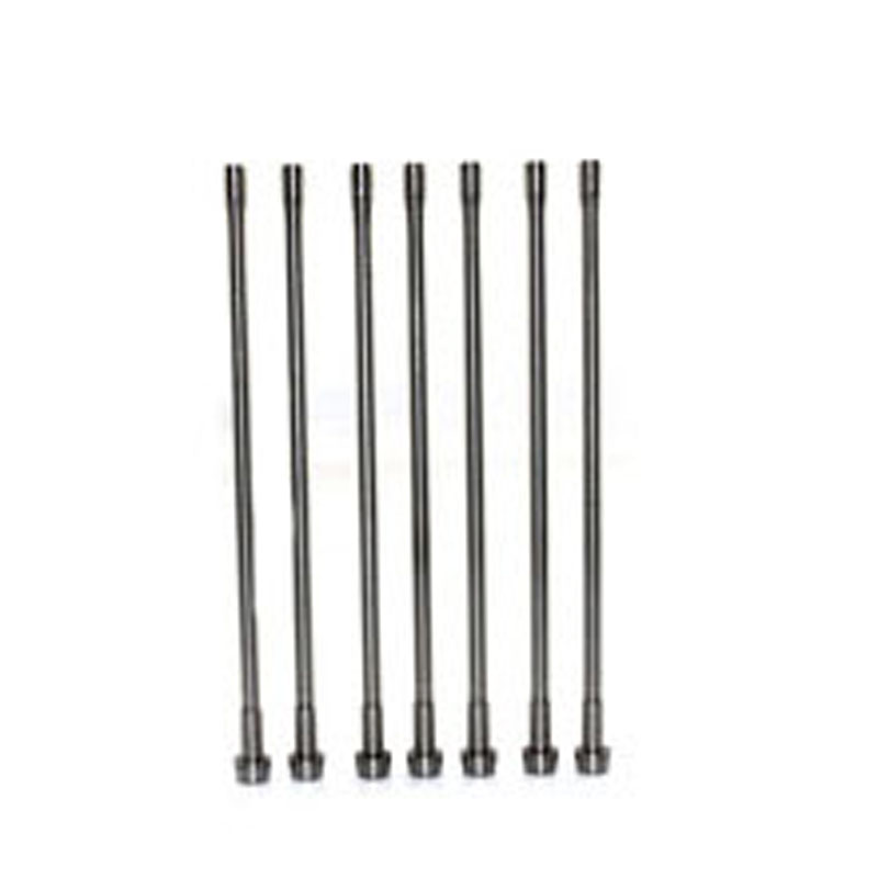Ticn Coating Wire Cutting Tungsten Carbide Die Punch Carbide Moulding Verktyg Mould Mould Part