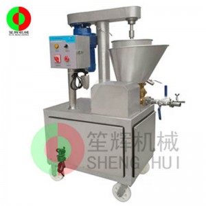 Multifunktionell Meatball Machine / Automatisk Meatball Machine / Multifunktionell Hot Pot Material Forming Machine
