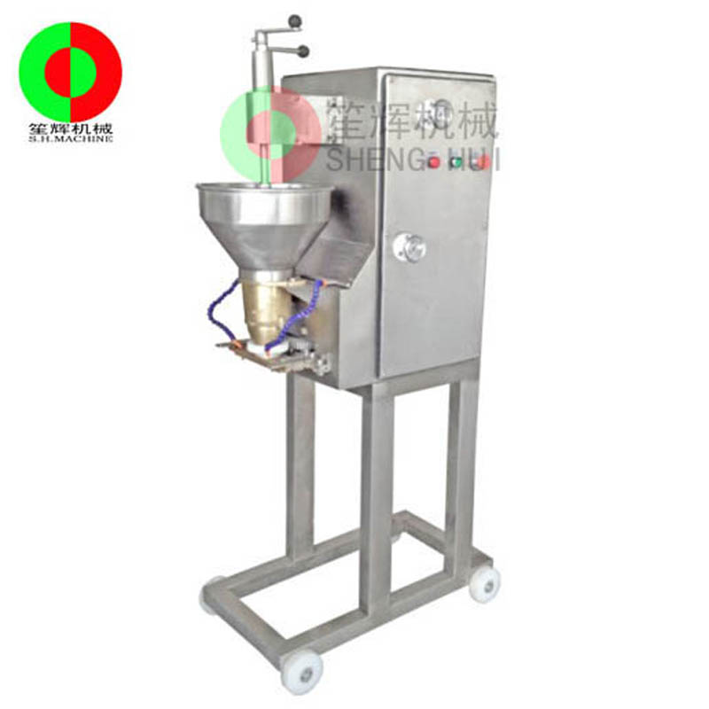 Automatisk Meatball Machine / Multifunktionell Meatball Machine / Fisk Meatball Machine / Dubbel hastighet Meatball Machine RW-10S