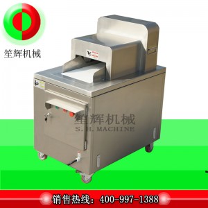 RD-325E Primärformningsmaskin för frysta kyckling- och anka Rolls