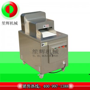 RD-325E Primärformningsmaskin för frysta kyckling- och anka Rolls