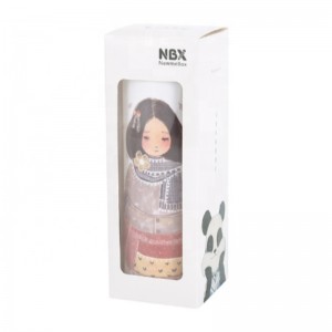 Senaste Creative Stationery Products Toppsäljande magnetblyertsfall