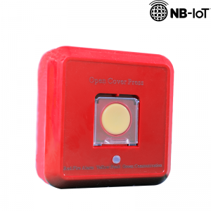 TX3141-NB NB-IoT Smart Manuell Call Point