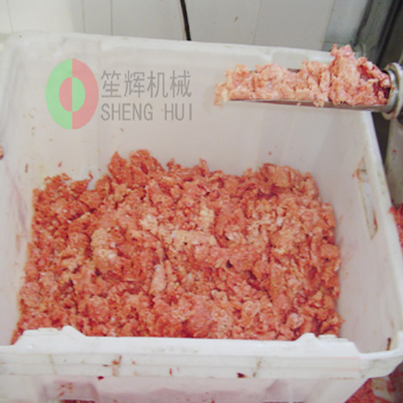 Fjäderfä kött separator / kött separator FL-300