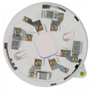 TX7232 Basmontering Kortslutningsisolator