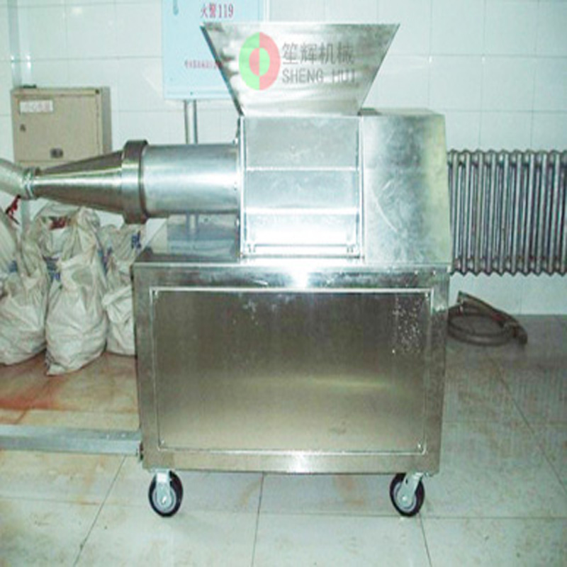 Stor fjäderfä kött separator / stor kött separator (enhet) FL-1500