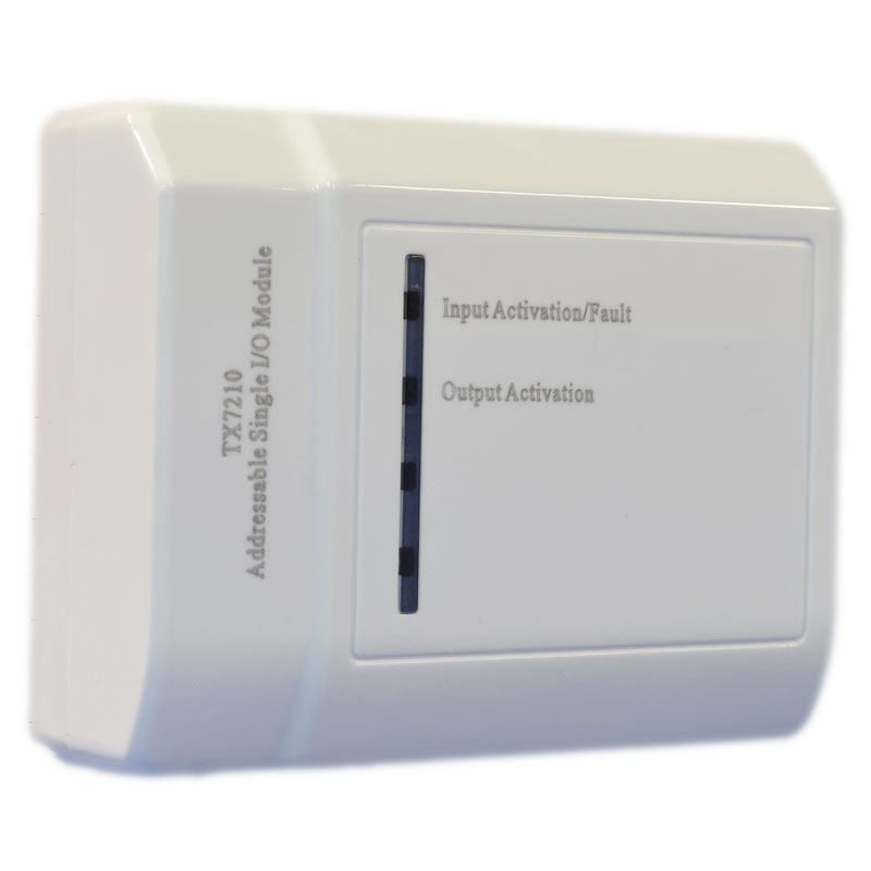TX7210 adresserbar enkel I / O-modul